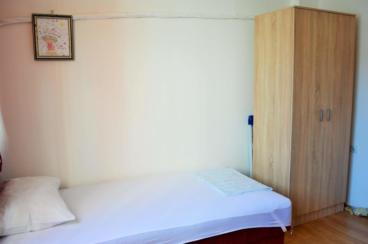 A&J Apartment Budva Exteriör bild